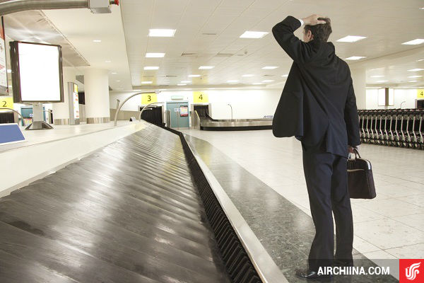 Air China chịu trách nhiệm thế nào đối với hành lý đến chậm, hư hỏng hoặc thất lạc?