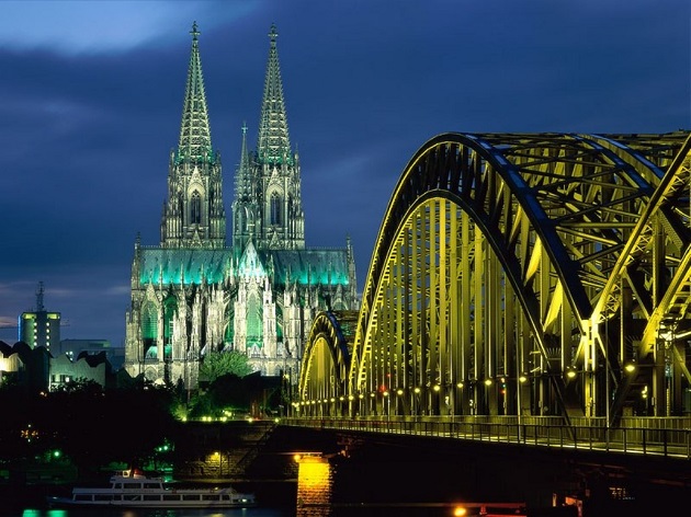 4 thành phố du lịch hàng đầu bạn nên ghé thăm tại Đức