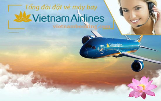 Vé máy bay khuyến mãi 299k Vietnam Airlines hè 2021