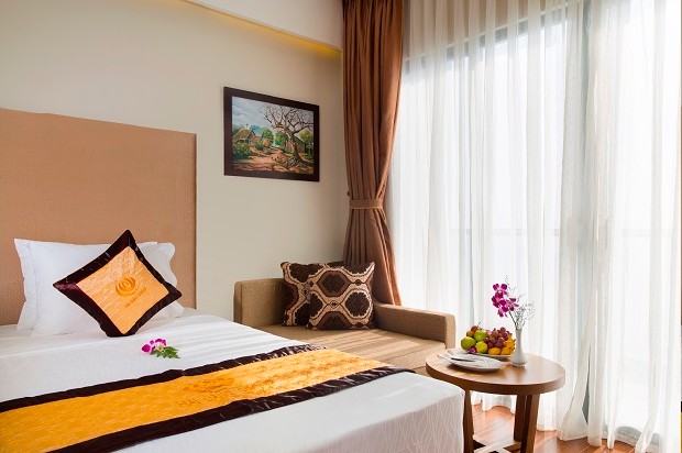 danh sách khách sạn cách ly tại Nha Trang